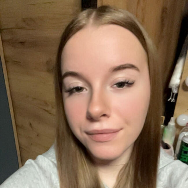 Niania w Częstochowa: Katarzyna