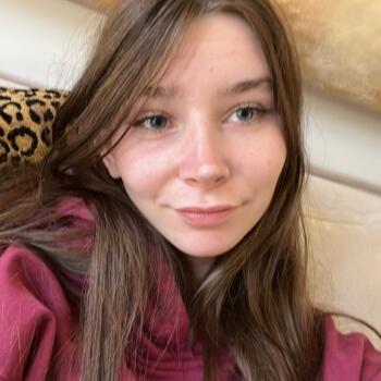 Babysitter in Puerto Varas: Isidora