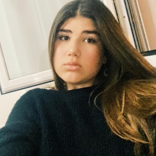 Babysitter em Loures: Bea