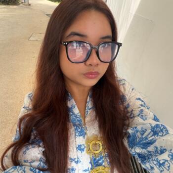Babysitter in Singapore Island: Danisha