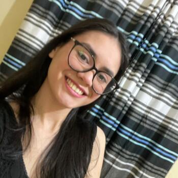 Niñera Fernando de la Mora: Analía