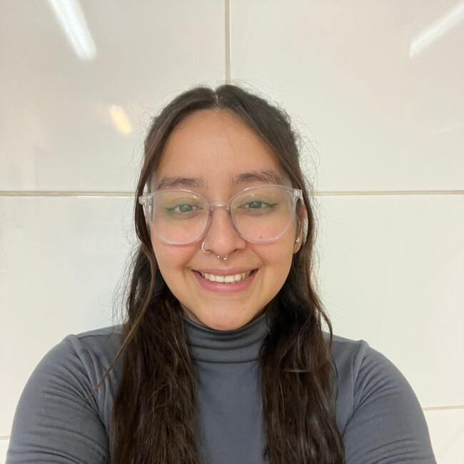 Baby-sitter in Santiago: Thalia