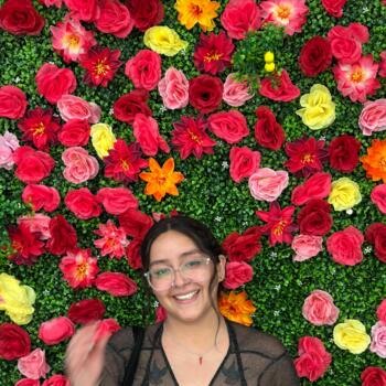 Babysitter in Santiago: Thalia