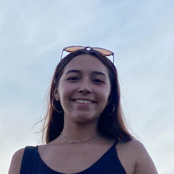 Babysitter in San Pedro de la Paz: Florencia