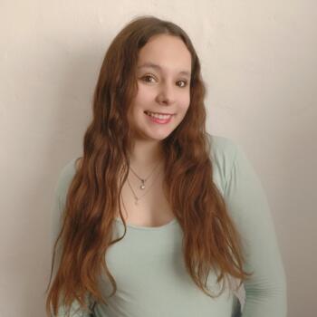 Niñera en General Pico: Abril