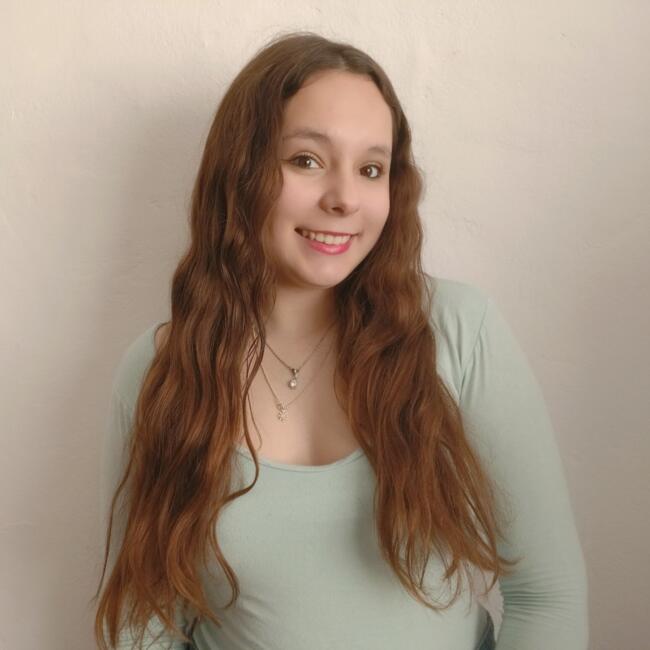 Niñera en General Pico: Abril