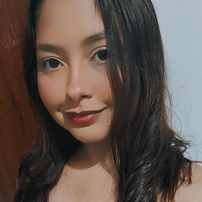 Babá em Varginha: Maria