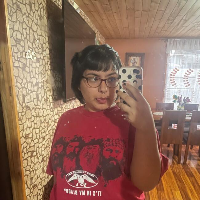 Babysitter in El Monte: Daniela