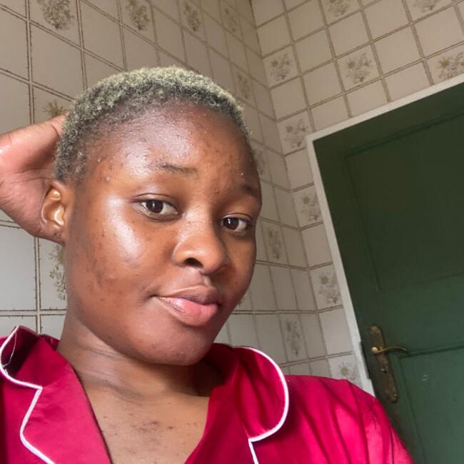 Nanny in Randfontein: Darlyn