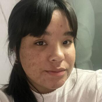 Babysitter Toledo: Carla