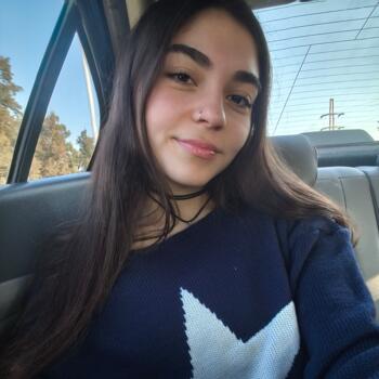 Babysitter in Buenos Aires: María Victoria