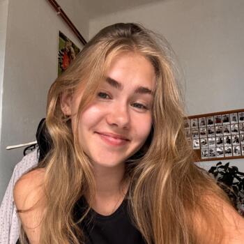 Chůva v Praha: Natalie