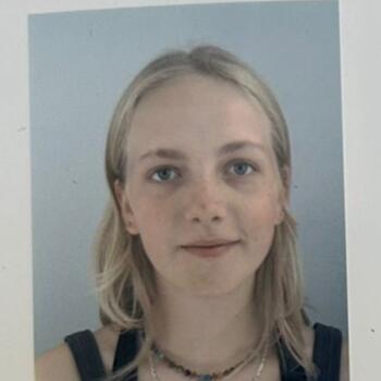 Babysitter in Bern: Amalia