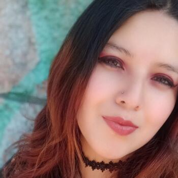 Babysitting job in Toluca: babysitting job Alejandra