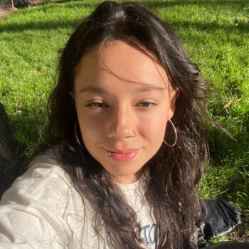 Babysitter in Buenos Aires: Melany