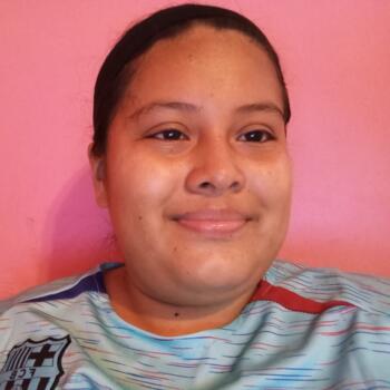 Babysitter in Santiago: Lisseth