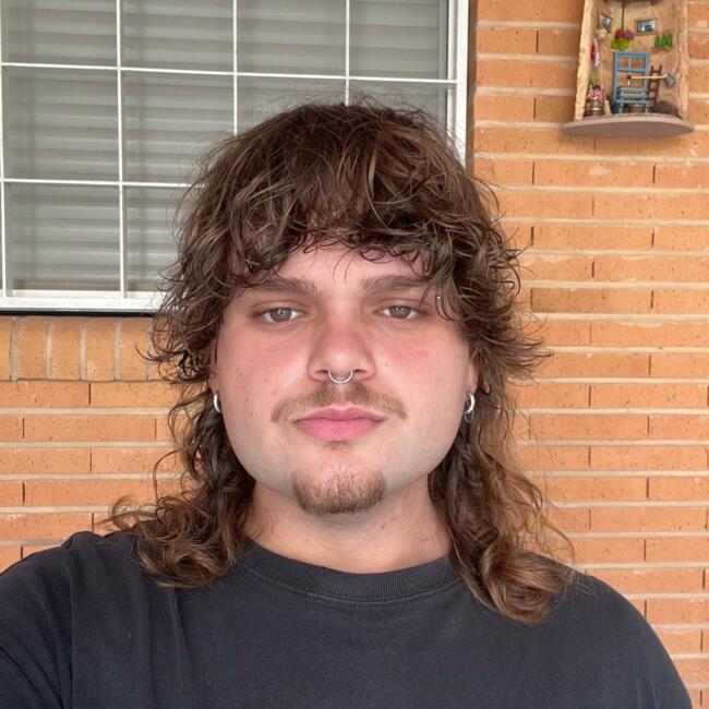 Canguro en Murcia: Daniel