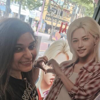 서울특별시 베이비시터 일자리: 베이비시터 일자리 Nikita