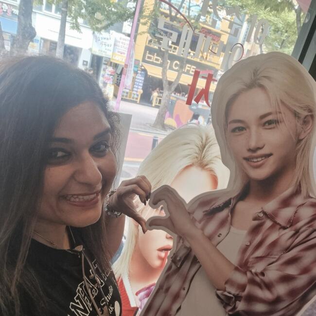 서울특별시 베이비시터 일자리: Nikita