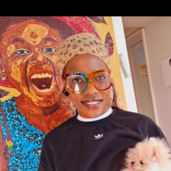 Nanny Cape Town: Joyce