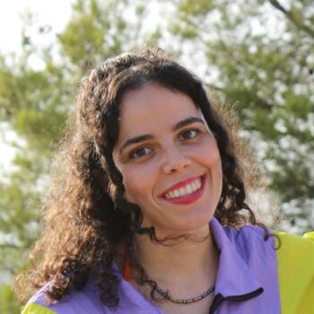 Babysitter in Annecy-le-Vieux: Yolanda