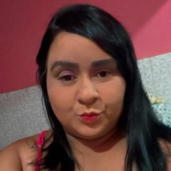 Babá Porto Velho: Joana Eduarda