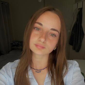 Babysitter in Nantes: Loraline