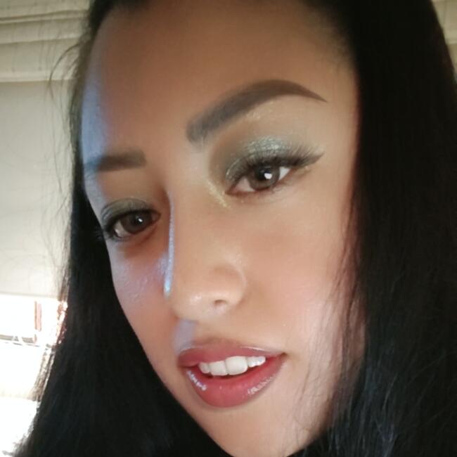 Trabajo para niñera en Bogotá: Katerine