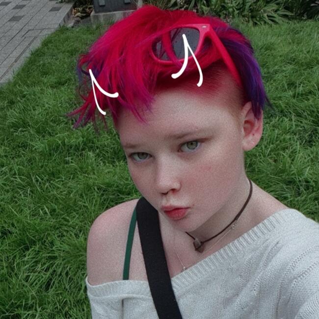 Babysitter in Wellington: Gabriella