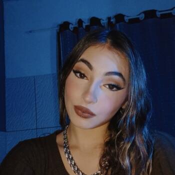 Babá em Canoas: Morgana