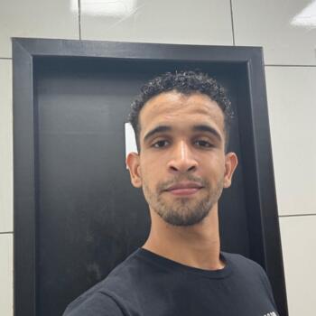 Babá em Ariquemes: Kaique