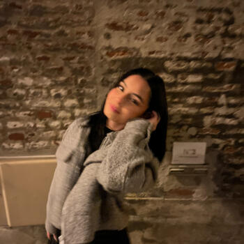 Babysitter Arras: Sohane