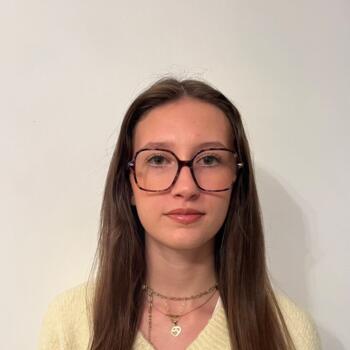 Baby-sitter Cénac: Emma