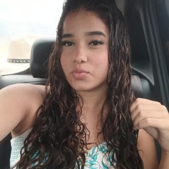 Babysitter in Cuiabá: Heloisa