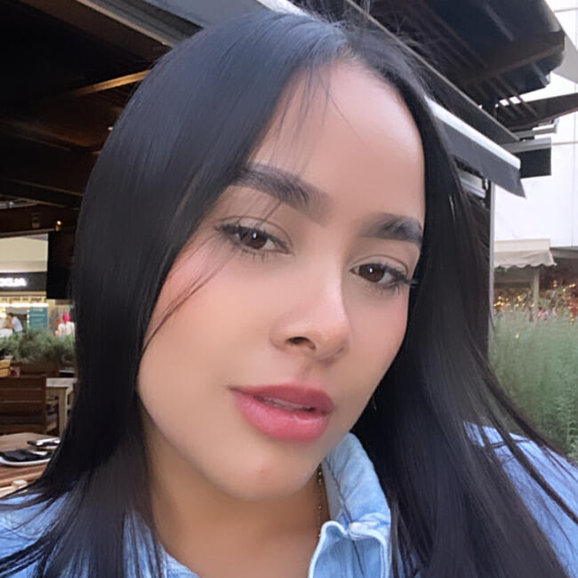 Babysitter in Miguel Hidalgo: Valentina
