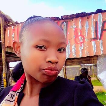 Babysitter Evaton: Kgadifele