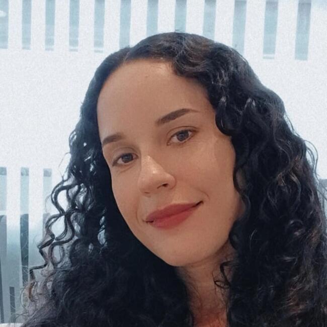 Babá em Recife: Shantala
