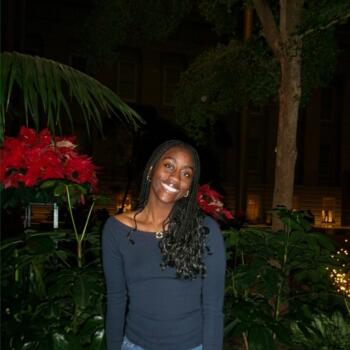Babysitter Gaithersburg: Aisha