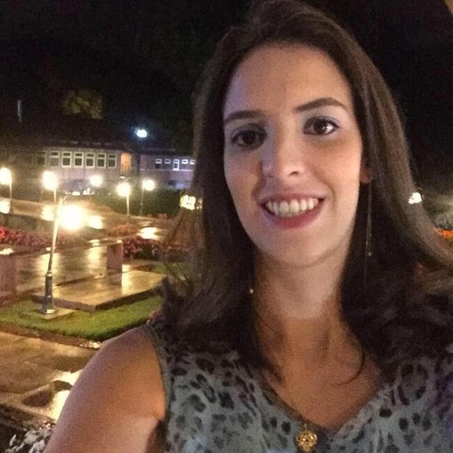Emprego de babá em São Paulo: Vanessa