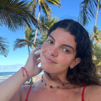 Niñera en Santa Teresa (Puntarenas): Justina