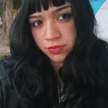 Babysitter Ezeiza: Iara