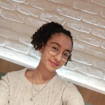 Babysitter in Anderlecht: Widad