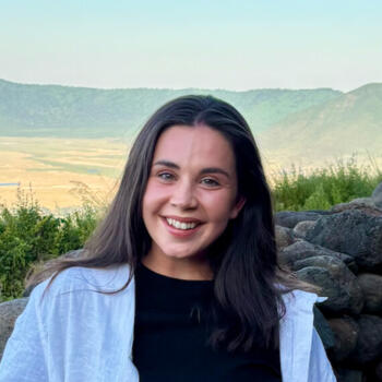 Babysitter in Sunshine Coast: Bailey