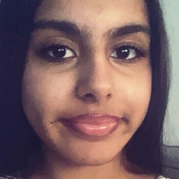 Baby-sitter in Woodbridge: Bimmi