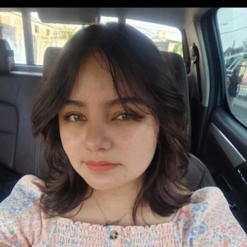 Babysitting job in Otumba: babysitting job Romina