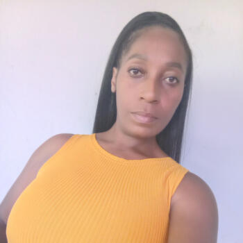 Babysitter Randfontein: Sandy