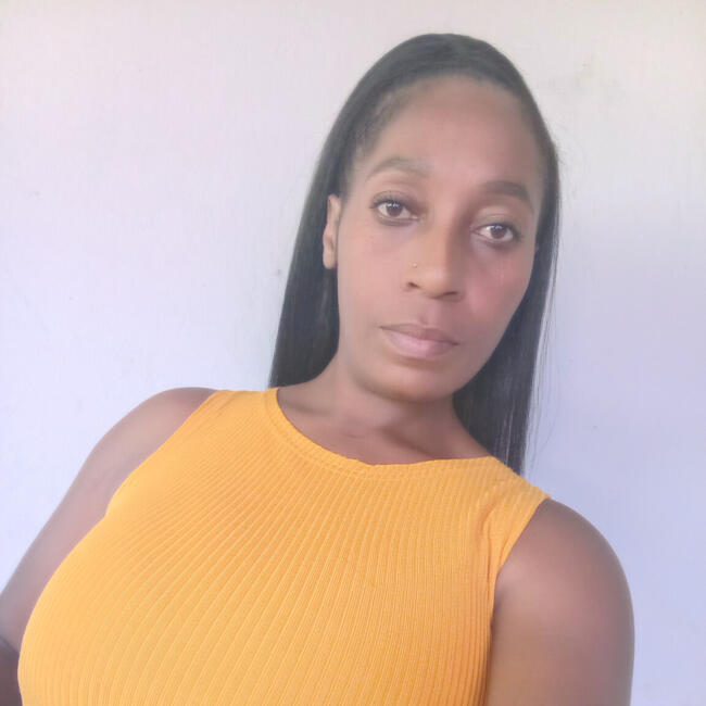 Babysitter in Randfontein: Sandy