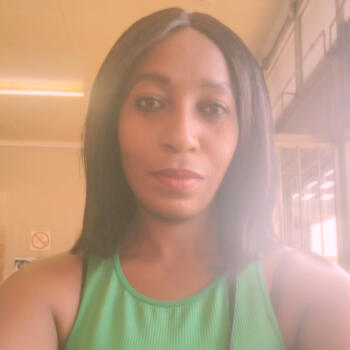 Babysitter Randfontein: Sandy