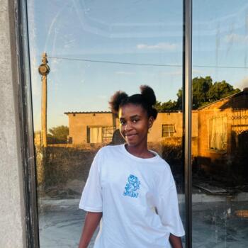 Babysitter in Phalaborwa: Thembi keletso