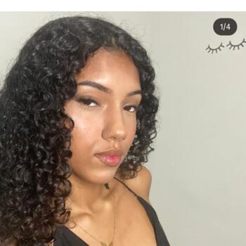 Babysitter in Porto Velho: Josiely